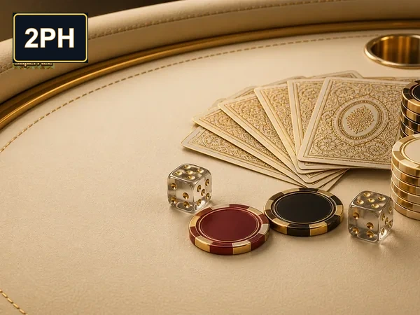 European Blackjack Image 4